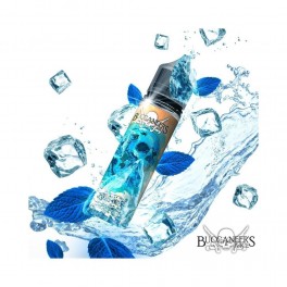 Cannon Ball 50ML - Buccaneer's Juice - Ecigarette wholesaler - Greenvillage.fr