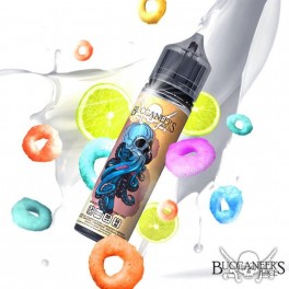 Kraken 50ML - Buccaneer's Juice - Grossista sigaretta electronica - Greenvillage.fr