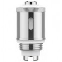 (PACK 5) Résistance pure coton GS Air de eLeaf