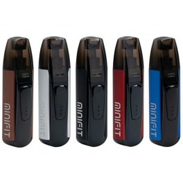 Kit Mini fit 370mah de Justfog