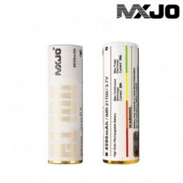 Batterie MXJO 21700