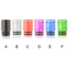 Drip tip 510 PLA77