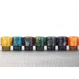 Drip Tip 810 Resine (Par 5)