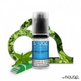 Bubble Menthe 10ML de Avap