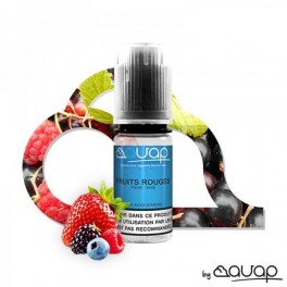 Fruits Rouges 10ML de Avap