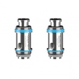 Resistance Nautilus XS - Aspire (PACK 5) - Aspire - Grossiste cigarette electronique - Greenvillage.fr