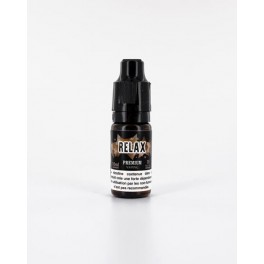 Relax 10ML de Eliquid France