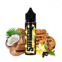 Supreme 50ML 0MG - Eliquid France