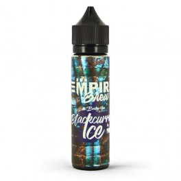 Blackcurrant Ice 50ML de Vape Empire