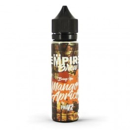 Mangor Apricot 50ML de Vape Empire