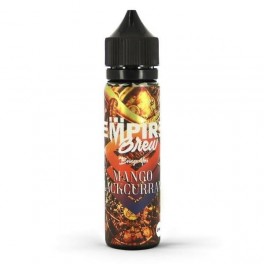 Mango Blackcurrant 50ML de Vape Empire