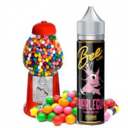 Bubble Gum 50ML de Bee Eliquid  (5001)