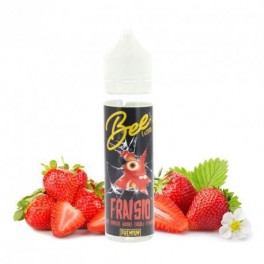 Fraisio 50ML de Bee Liquid  (5004)