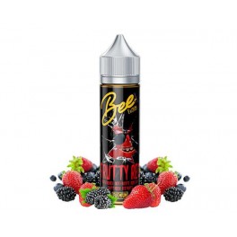 Fruity Red 50ML de Bee Eliquid  (5005)