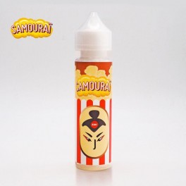 Samurai Original 50ML de Edo