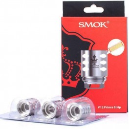 Resistance TFV12 Strip de Smoktech (Par 3)