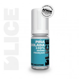 Pinacolada 10ML de Dlice