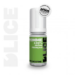 Pomme 10ML de Dlice