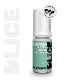 Séquoia 10ML de Dlice - Grossiste eliquide