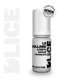 Le Gaillard 10ML de Dlice