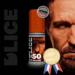 Ryan 10ML de Dlice