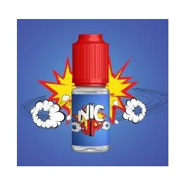 (BOITE 10) Booster NicUp 20mg