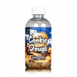 Cookie Dough 200ML - Retro Joes/Joe's Juice (dropper inclus) | Ecigarette wholesaler – Greenvillage.fr