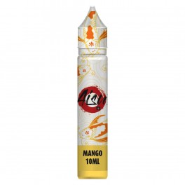 Mango Nic Salt 10ML - Aisu Juice | Ecigarette wholesaler – Greenvillage.fr