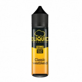 Westblend 10ML - Eliquid France - Grossiste cigarette electronique