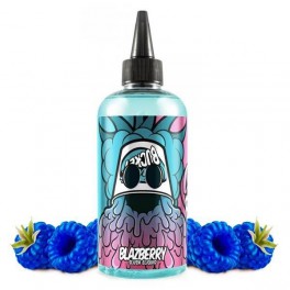 Blazberry 200ML - Slush Bucket/Joe's Juice (dropper inclus) | Ecigarette wholesaler – Greenvillage.fr