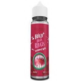 Freeze Fruits Rouges 50ML - Liquideo | Grossista sigaretta elettronica – Greenvillage.fr