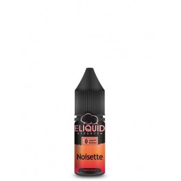 Noisette 10ML - Originals/Eliquid France | Grossiste e-cigarette – Greenvillage.fr