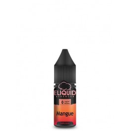 Concentre Mangue 10ML - Eliquid France | Grossiste e-cigarette – Greenvillage.fr