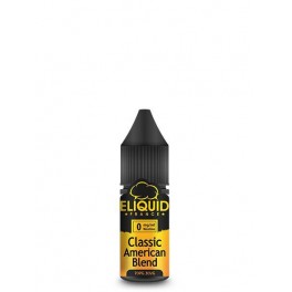 Classic American Blend 10ML - Originals/Eliquid France | Grossiste e-cigarette – Greenvillage.fr