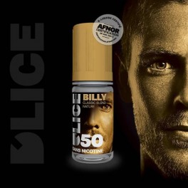 Billy 10ML de Dlice