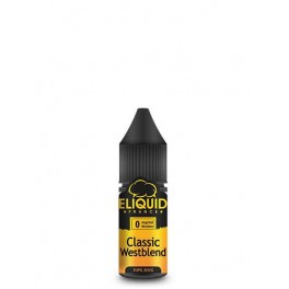 Westblend 10ML - Eliquid France - Grossiste cigarette electronique