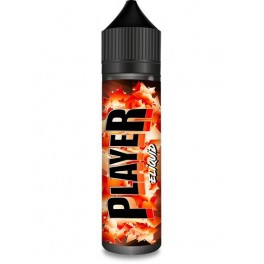 Player 50ML 0MG - Premium/Eliquid France | Grossiste cigarette électronique – Greenvillage.fr