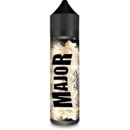 Major 50ML 0MG - Premium/Eliquid France | Electronic cigarette wholesaler - Greenvillage.fr