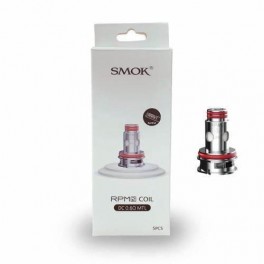 Resistances RPM2 - Smoktech (Par 5) - Grossiste résistances Smok