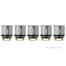 Résistance TFV9 - Smoktech (Par 5)  | Ecigarette wholesaler – Greenvillage.fr