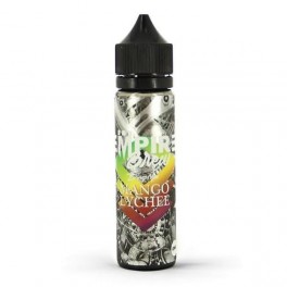 Mango Lychee 50ML de Vape Empire