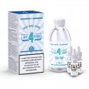 Pack Base 200ML 3MG - Ever - Grossiste cigarette électronique – Greenvillage.fr