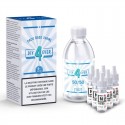 Pack Base 200ML 6MG - Diy 4 Ever - Grossiste cigarette électronique – Greenvillage.fr