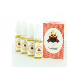 Samourai 10ML de Edo