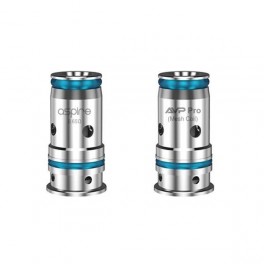 Resistance AVP Pro - Aspire | Electronic cigarette wholesaler - Greenvillage.fr