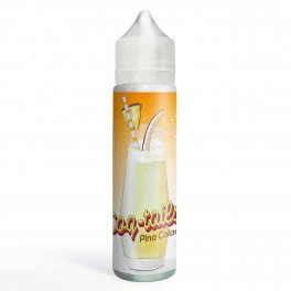 Pina cola 50ML - Coq-tails/Le Coq qui vape | Grossista sigaretta elettronica – Greenvillage.fr