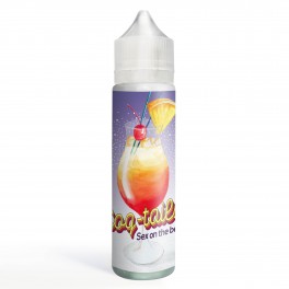 Sex on the beach 50ML - Coq-tails/Le Coq qui vape | Grossista sigaretta elettronica – Greenvillage.fr