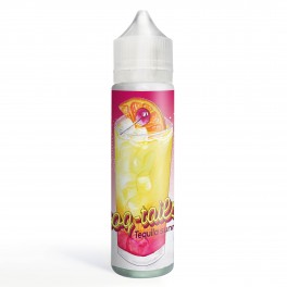 Tequila Sunrise 50ML - Coq-tails/Le Coq qui vape | Grossista sigaretta elettronica – Greenvillage.fr