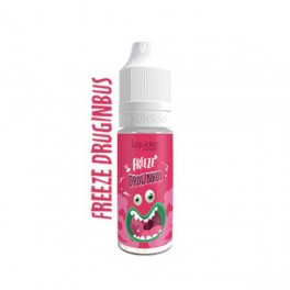 Freeze Druginbus 10ML - Tentation/Liquideo | Grossista sigaretta elettronica – Greenvillage.fr