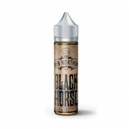 Black Horse 50ML - Ben Northon | Grossista sigaretta elettronica – Greenvillage.fr